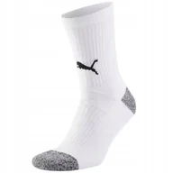 Skarpetki męskie - Skarpetki Puma teamLIGA Training Socks biały rozmiar 47-49 - miniaturka - grafika 1