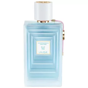 Lalique Les Compositions Parfumees Blue Rise woda perfumowana 100 ml - Wody i perfumy damskie - miniaturka - grafika 2