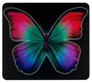 Wenko Panel kuchenny BUTTERFLY na ścianę ceramiczny 2712974500 - Pozostałe akcesoria kuchenne - miniaturka - grafika 1