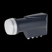 Konwertery satelitarne - Inverto Quattro PREMIUM - miniaturka - grafika 1