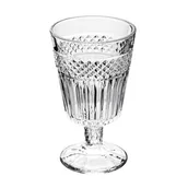 Szklanki - Szklanka na stopce 330 ml - miniaturka - grafika 1