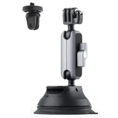 Akcesoria do kamer sportowych - PGYTECH Przyssawka Samochodowa Do Gopro Osmo Mijia - miniaturka - grafika 1