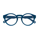 Okulary przeciwsłoneczne Chloé CH0159O 004 - Okulary korekcyjne, oprawki, szkła - miniaturka - grafika 6