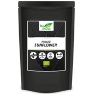 Ziarna i nasiona roślin strączkowych - Bio Planet Słonecznik łuskany 800 g Bio - żywność - miniaturka - grafika 1