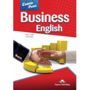 Podręczniki dla szkół wyższych - Taylor John, Zeter Jeff Career Paths: Business English SB + DigiBook - miniaturka - grafika 1