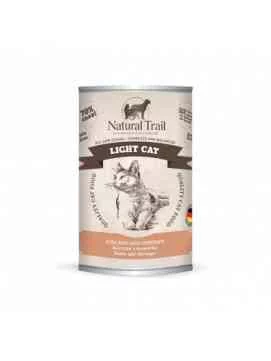 Natural Trail Light z Kurczakiem i Krewetkami 400 G