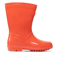 Buty dla chłopców - Kalosze Regatta Wenlock Junior RKF667 Pomarańczowy - miniaturka - grafika 1