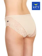 Majtki damskie - FIGI KEY LPC-162 BE 2 szt. - Key - miniaturka - grafika 1
