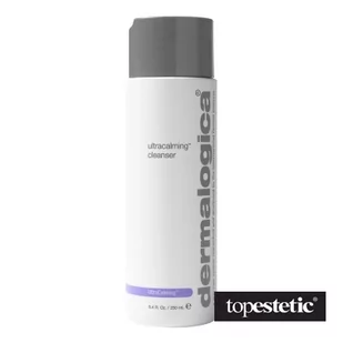 Dermalogica Ultracalming Cleanser Wyjątkowo delikatny żel myjący do twarzy dla cer bardzo wrażliwych 250 ml - Żele do mycia twarzy - miniaturka - grafika 1