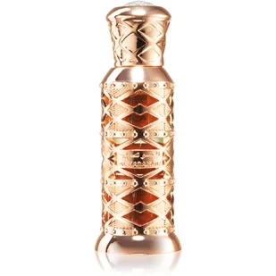 Al Haramain Musk Poudree olejek perfumowany dla kobiet 12 ml - Wody i perfumy damskie - miniaturka - grafika 1
