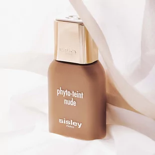 Sisley Paris Phyto Teint Nude - Podkłady do twarzy - miniaturka - grafika 3