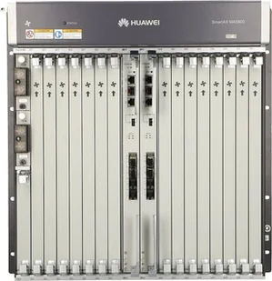 OLT Huawei MA5800-X15 2x MPLB, 2x PILA MA5800-X15 - 2X MPLB, 2X PILA - Pozostałe akcesoria sieciowe - miniaturka - grafika 1
