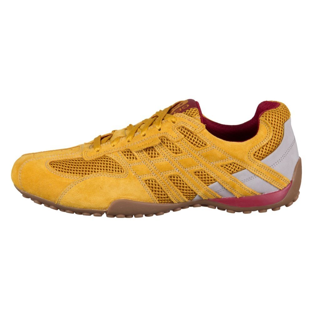 Buty Geox Snake U55MNA02214C2112