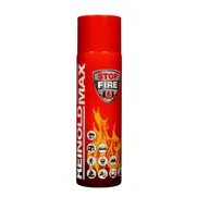 Gaśnice - Środek gaśniczy spray 500ml REINOLDMAX - miniaturka - grafika 1