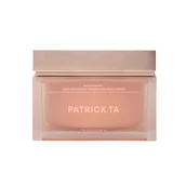 Balsamy i kremy do ciała - PATRICK Ta Major Glow High Shine Skin Perfecting Body Crème 220 ml Rozświetlający krem do ciała - miniaturka - grafika 1