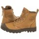 Kozaki damskie - Trapery Pampa Zip Lth Ess Dear Brown 76888-252-M (PA64-d) Palladium - miniaturka - grafika 1