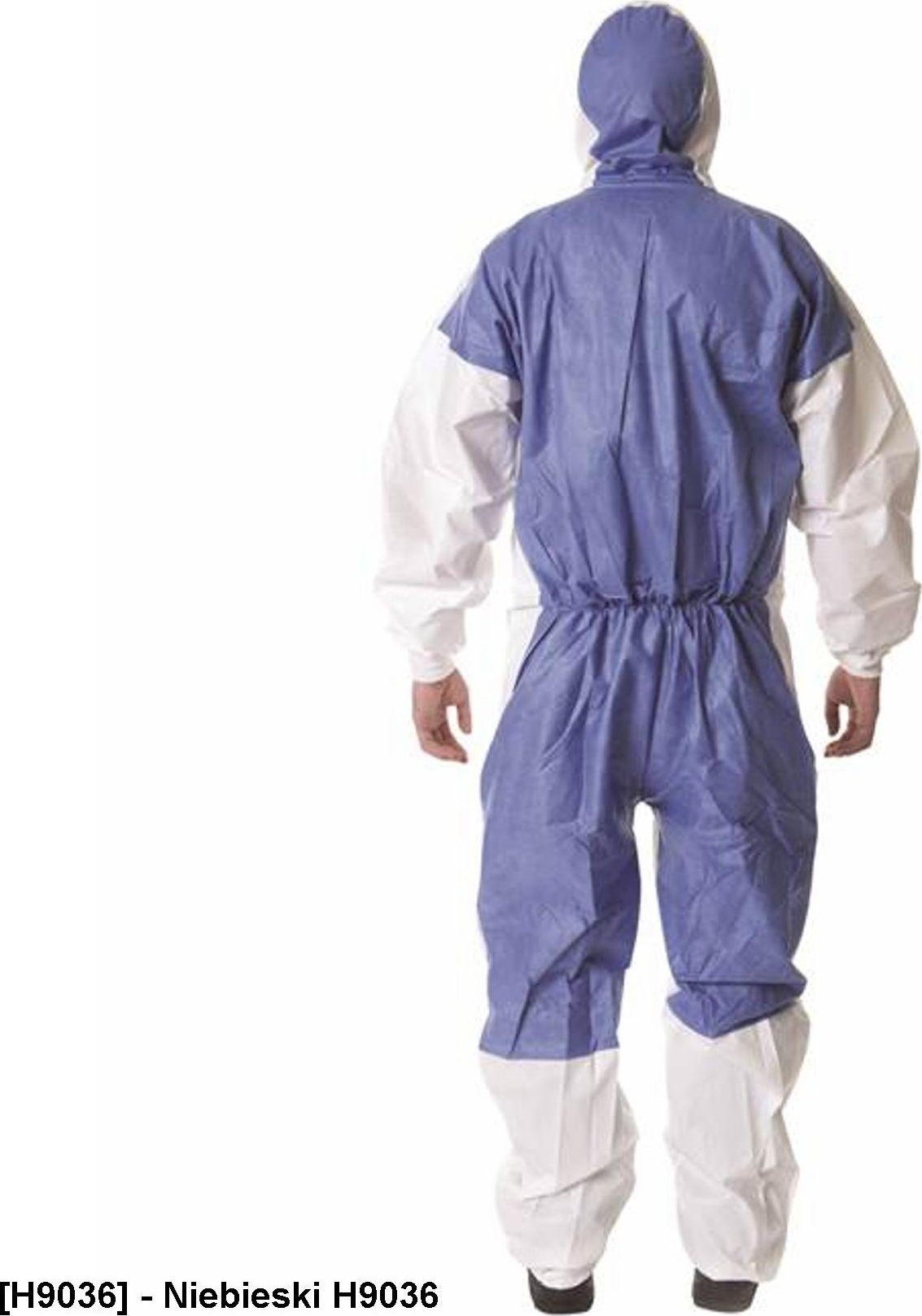 Ardon H9036 - 3M - kombinezon typ l 3XL