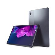 Tablety - Lenovo Tab P11 Pro 730G/6GB/128GB/Android 10 LTE Szary (ZA7D0063PL) - miniaturka - grafika 1