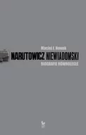 E-booki - biografie - Narutowicz – Niewiadomski - miniaturka - grafika 1