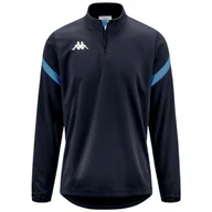 Bluzy dla chłopców - Kappa Dolvole bluza chłopięca - miniaturka - grafika 1