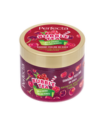 Perfecta SPA Wild cherry - Peeling do ciała  300 g