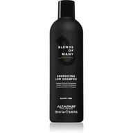 Szampony dla mężczyzn - Alfaparf Blends Of Many energetyzujący szampon do włosów dla mężczyzn 250ml 2493 - miniaturka - grafika 1