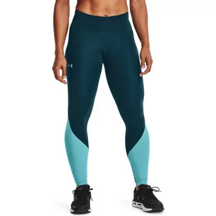 Legginsy damskie Under Armour Fly Fast 2.0 HG Tight - Legginsy - miniaturka - grafika 1
