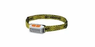 Nitecore nu10 lampa czołowa Biały z 160 lumenów NU10W_Blanc - Latarki - miniaturka - grafika 1
