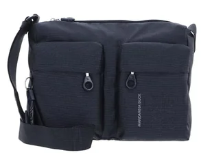 Mandarina Duck, MD20 CROSSOVER Damski, Rozmiar uniwersalny, Skarab - Torebki damskie - miniaturka - grafika 1