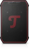 Głośniki przenośne - Teufel ROCKSTER NEO wireless bluetooth Speaker black red - miniaturka - grafika 1