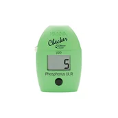 Pozostałe akcesoria do akwarium - HANNA HI736 Mini-fotometr Fosforanów - miniaturka - grafika 1