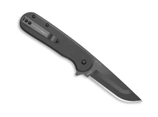 Nóż Outdoor Edge Razor VX3 30 G10 All Black - Noże - miniaturka - grafika 1