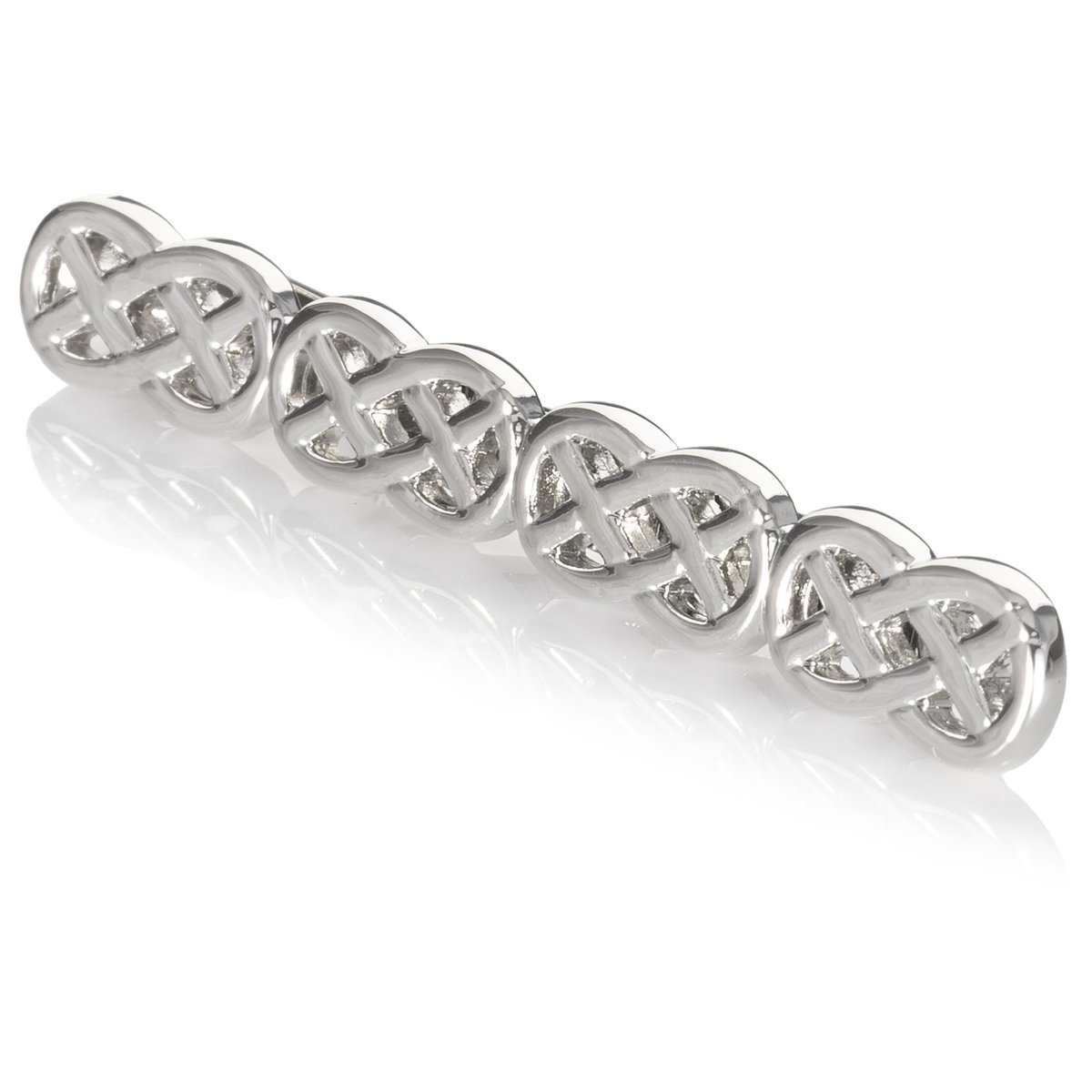 Spinka do krawata z celtyckim wzorem SK-0101