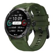 Smartwatch - Zeblaze Ares 3 Zielony - miniaturka - grafika 1