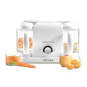Roboty kuchenne - Beaba Babycook Duo 800W - miniaturka - grafika 1