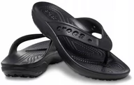 Klapki i japonki damskie - Japonki Klapki Damskie Crocs Baya Ii Flip 41-42 - miniaturka - grafika 1