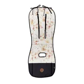 Akcesoria do wózków - Wkładka do wózka uniwersalna z pianką Memory - Fairies - miniaturka - grafika 1