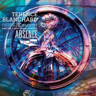 Terence Blanchard - Absence - Jazz, Blues - miniaturka - grafika 2