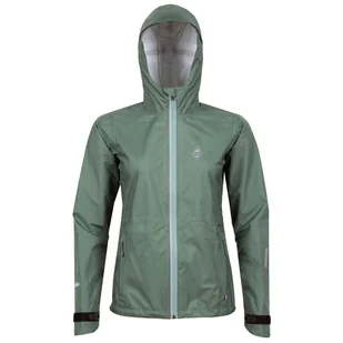 Kurtka damska High Point Road Runner 4.0 Lady Jacket Rozmiar: L / Kolor: zielony - Kurtki i kamizelki sportowe damskie Kurtka damska High Point Road Runner 4.0 Lady Jacket Rozmiar: L / Kolor: zielony - Kurtki i kamizelki sportowe damskie - miniaturka - grafika 1