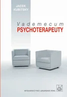 E-booki - nauka - Vademecum psychoterapeuty - miniaturka - grafika 1