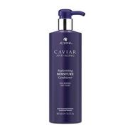 Odżywki do włosów - Caviar Anti-Aging Replenishing Moisture Conditioner nawilżająca odżywka do włosów 487ml - miniaturka - grafika 1