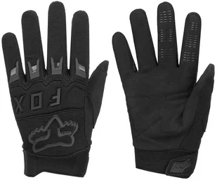 Fox Dirtpaw Gloves Men, niebieski XXL | 12 2021 Rękawiczki MTB 25796-021-2X - Rękawiczki rowerowe - miniaturka - grafika 1