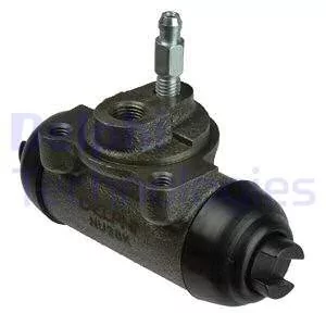Cylinderek hamulcowy Delphi LW90132 - Cylinderki hamulcowe - miniaturka - grafika 1