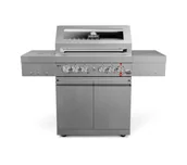 Grille - Koler Krone S3 Srebrny - miniaturka - grafika 1