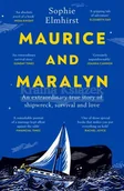 Pozostałe książki - Maurice and Maralyn: An extraordinary true story of shipwreck, survival and love - miniaturka - grafika 1