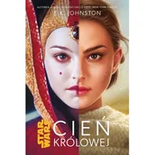 Science-fiction - Star Wars. Cień Królowej. Tom 1 - miniaturka - grafika 1