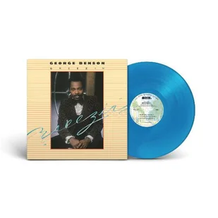 Breezin' (George Benson) (Vinyl) - Winyle - miniaturka - grafika 2