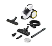 Odkurzacze - Karcher VC 3 Plus 1.198-060.0 - miniaturka - grafika 1