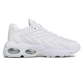 Buty sportowe męskie - Męskie Buty NIKE NIKE AIR MAX TW DQ3984-102 – Biały - miniaturka - grafika 1