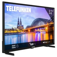 Telewizory - Telefunken 32HG7450 - miniaturka - grafika 1